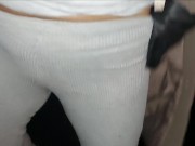 Cracky gets released from the police Station 11/16