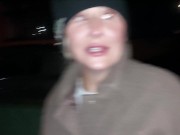 Cracky gets released from the police Station 12/16