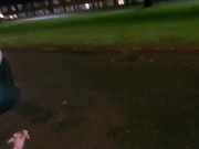 Cracky gets released from the police Station 14/16