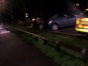 Cracky gets released from the police Station 3/16