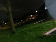 Cracky gets released from the police Station 4/16