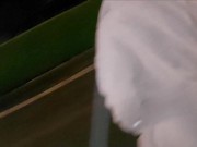 Cracky gets released from the police Station 7/16