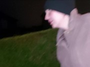 Cracky gets released from the police Station 8/16