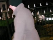 Cracky gets released from the police Station 9/16