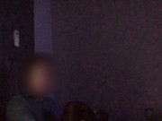 カラオケより、コスプレした教え子のメイド姿に我慢できずに挿入！ 〜最初は恥ずかしがっていた教え子も自らフェラをしてきて我慢できず射精〜 11/16