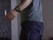 カラオケより、コスプレした教え子のメイド姿に我慢できずに挿入！ 〜最初は恥ずかしがっていた教え子も自らフェラをしてきて我慢できず射精〜 2/16