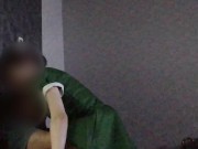 カラオケより、コスプレした教え子のメイド姿に我慢できずに挿入！ 〜最初は恥ずかしがっていた教え子も自らフェラをしてきて我慢できず射精〜 6/16