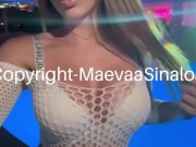 Maevaa Sinaloa - Chasse à l’homme en Thailand je demande à un inconnu de me baiser avec mon mec 4/16