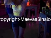 Maevaa Sinaloa - Chasse à l’homme en Thailand je demande à un inconnu de me baiser avec mon mec 5/16