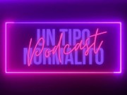 Podcast UnTipoNormalito #002: Luna. Parte 1