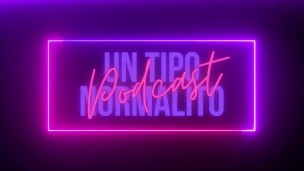 Podcast UnTipoNormalito #002: Luna. Parte 1