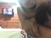 A normal day, whit a normal guy enjoying a good 15/16