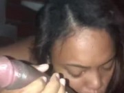 SUCKING BBC I LOVE SUCKING 🥵 12/16