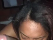 SUCKING BBC I LOVE SUCKING 🥵 4/16