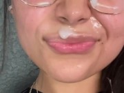 Latina Cumslut Compilation 15/16