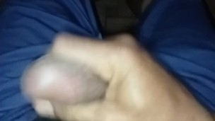 Nag solo dahil wala si misis