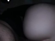 Indian immigrant takes BBC in her little pussy💦 16/16