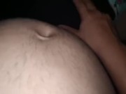 Indian immigrant takes BBC in her little pussy💦 2/16