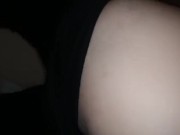 Indian immigrant takes BBC in her little pussy💦 9/16