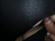 Neighbor up the ass, don't put it in me🥵 8/16