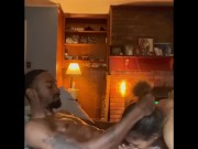 Fill Me Up Papi 💦 1/16