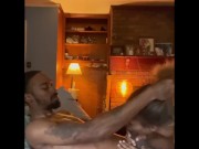 Fill Me Up Papi 💦 2/16