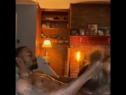 Fill Me Up Papi 💦 3/16