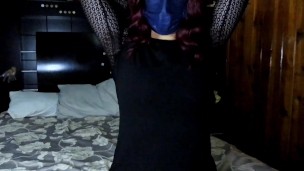 Tiktoker se desnuda para ti, te gusta?