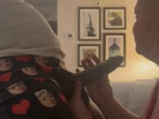 Valentines Day Head 15/16