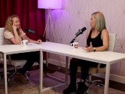 Jelena Jensen Holly Randall Unfiltered Interview 10/16