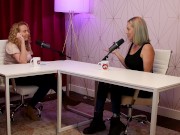 Jelena Jensen Holly Randall Unfiltered Interview 11/16