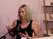 Jelena Jensen Holly Randall Unfiltered Interview 4/16