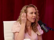 Jelena Jensen Holly Randall Unfiltered Interview 5/16