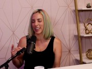 Jelena Jensen Holly Randall Unfiltered Interview 6/16