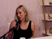 Jelena Jensen Holly Randall Unfiltered Interview 7/16