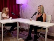 Jelena Jensen Holly Randall Unfiltered Interview 8/16