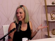 Jelena Jensen Holly Randall Unfiltered Interview 9/16