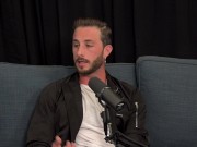 Lucas Frost Holly Randall Unfiltered Interview 10/16