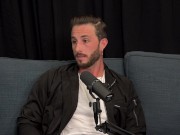 Lucas Frost Holly Randall Unfiltered Interview 11/16