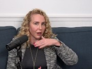 Lucas Frost Holly Randall Unfiltered Interview 12/16