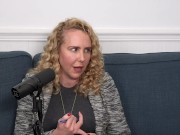 Lucas Frost Holly Randall Unfiltered Interview 13/16