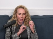 Lucas Frost Holly Randall Unfiltered Interview 14/16