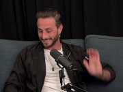 Lucas Frost Holly Randall Unfiltered Interview 16/16