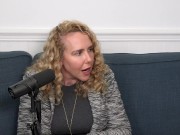 Lucas Frost Holly Randall Unfiltered Interview 4/16