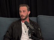 Lucas Frost Holly Randall Unfiltered Interview 6/16