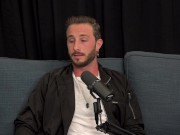 Lucas Frost Holly Randall Unfiltered Interview 7/16