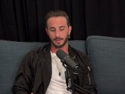 Lucas Frost Holly Randall Unfiltered Interview 8/16