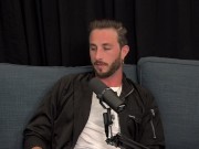 Lucas Frost Holly Randall Unfiltered Interview 9/16