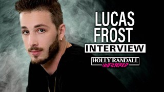 Lucas Frost Holly Randall Unfiltered Interview - RedTube