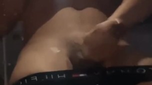First jakol vid | Hottie moan